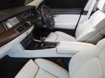 BMW 535i Gran Turismo 2009 года (AU)